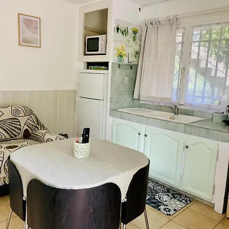 625 Avec Piscine * Sainte-Maxime