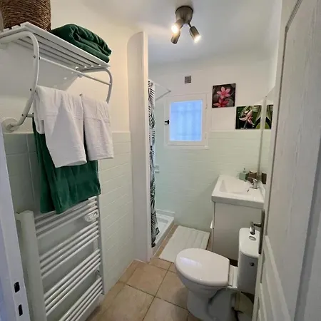 625 Avec Piscine Vakantiehuis Sainte-Maxime