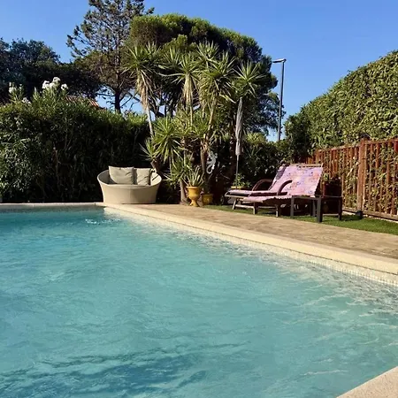 625 Avec Piscine
