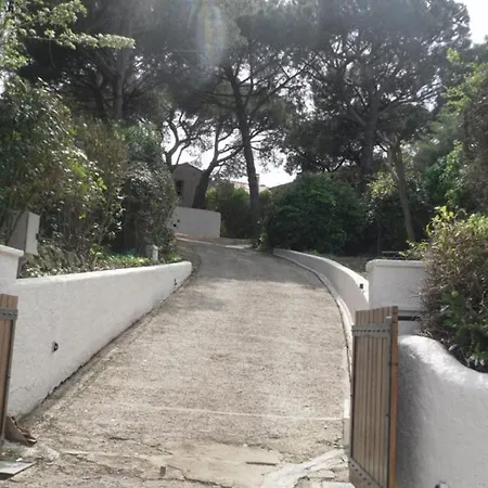 625 Avec Piscine Vakantiehuis *