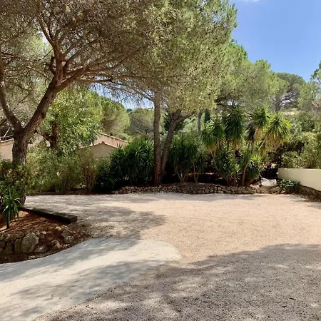 Hébergement de vacances 625 Avec Piscine Sainte-Maxime