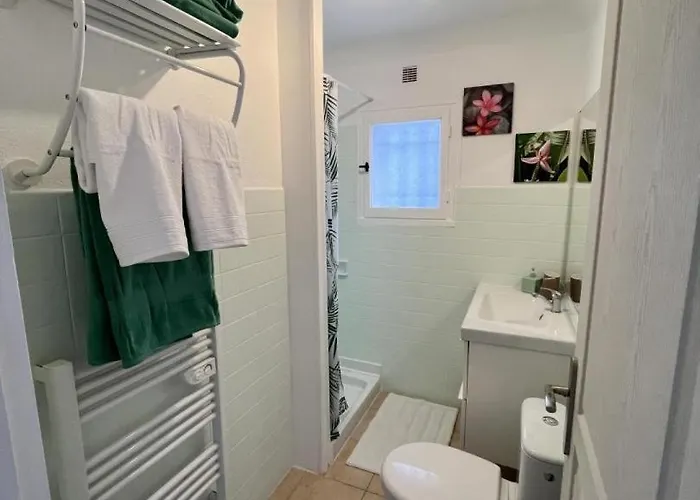 Casa vacanze 625 Avec Piscine