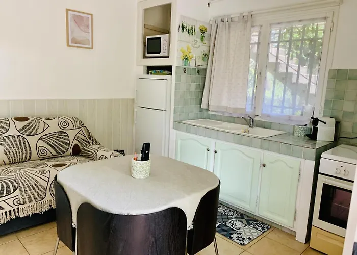 625 Avec Piscine * Sainte-Maxime